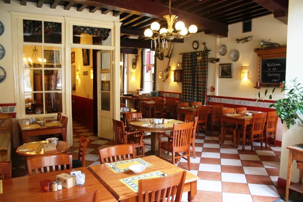 Hotel De Emauspoort Ντελφτ Εξωτερικό φωτογραφία