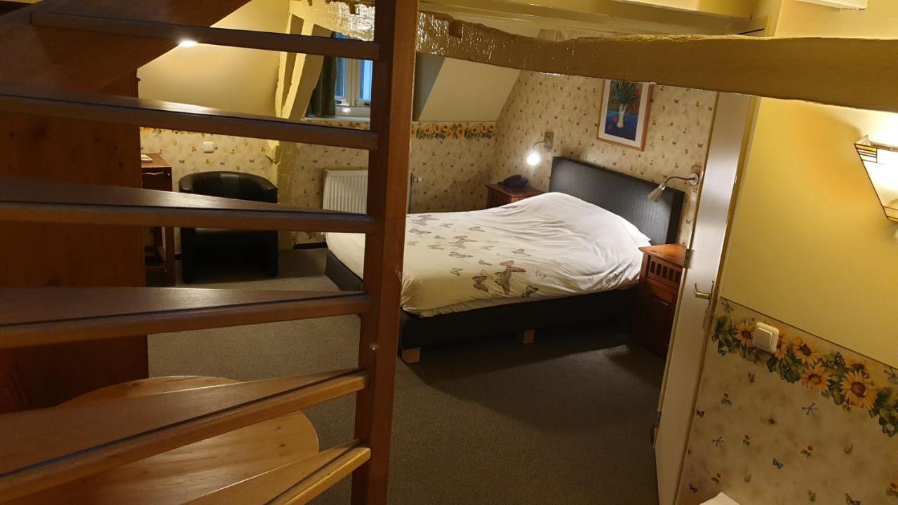Hotel De Emauspoort Ντελφτ Εξωτερικό φωτογραφία