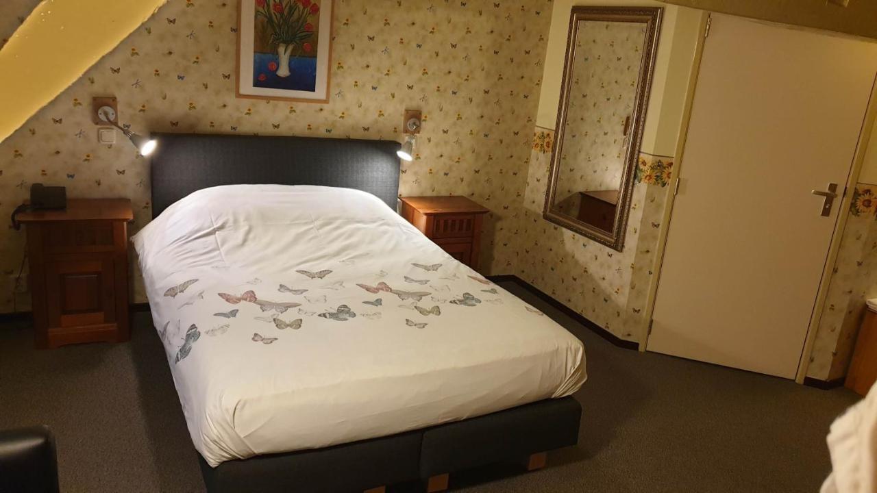Hotel De Emauspoort Ντελφτ Εξωτερικό φωτογραφία