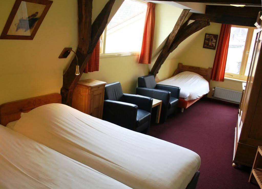 Hotel De Emauspoort Ντελφτ Εξωτερικό φωτογραφία